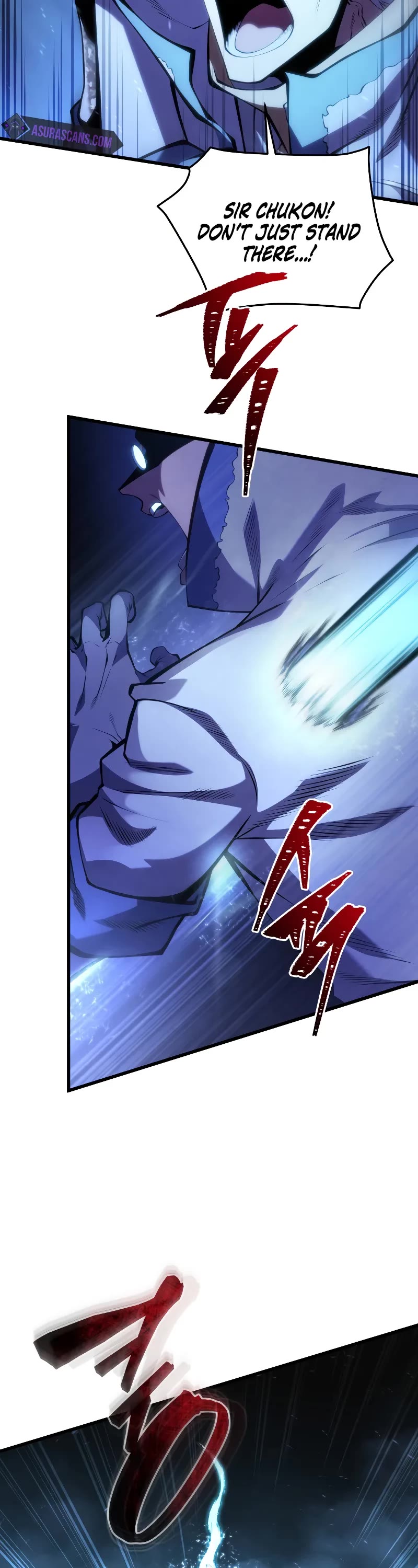 Swordmaster’s Youngest Son chapter 144 page 42