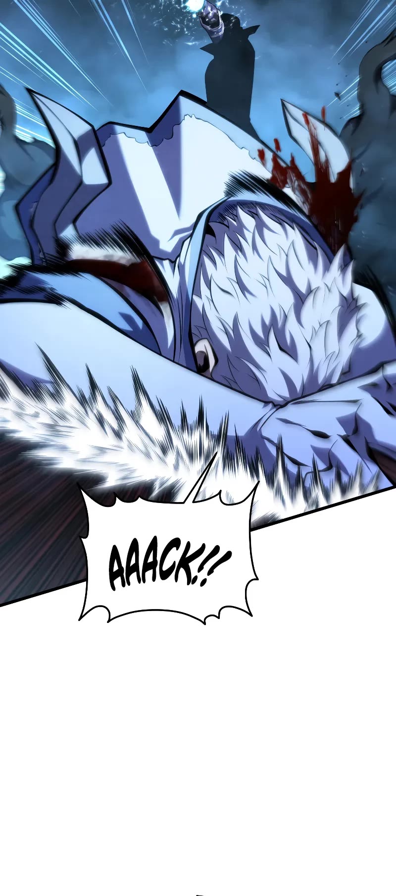 Swordmaster’s Youngest Son chapter 144 page 43