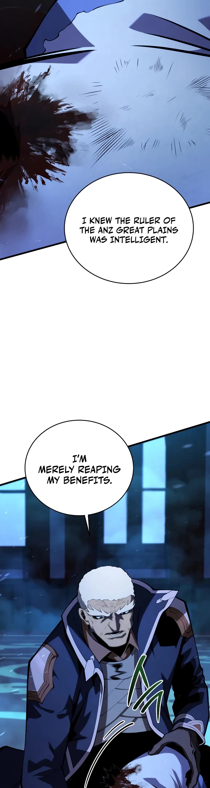 Swordmaster’s Youngest Son chapter 144 page 48