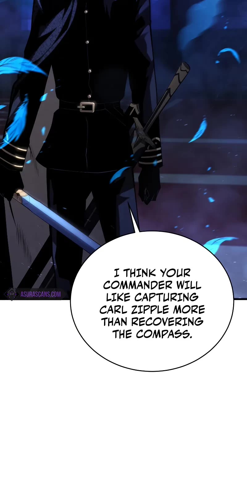 Swordmaster’s Youngest Son chapter 144 page 50