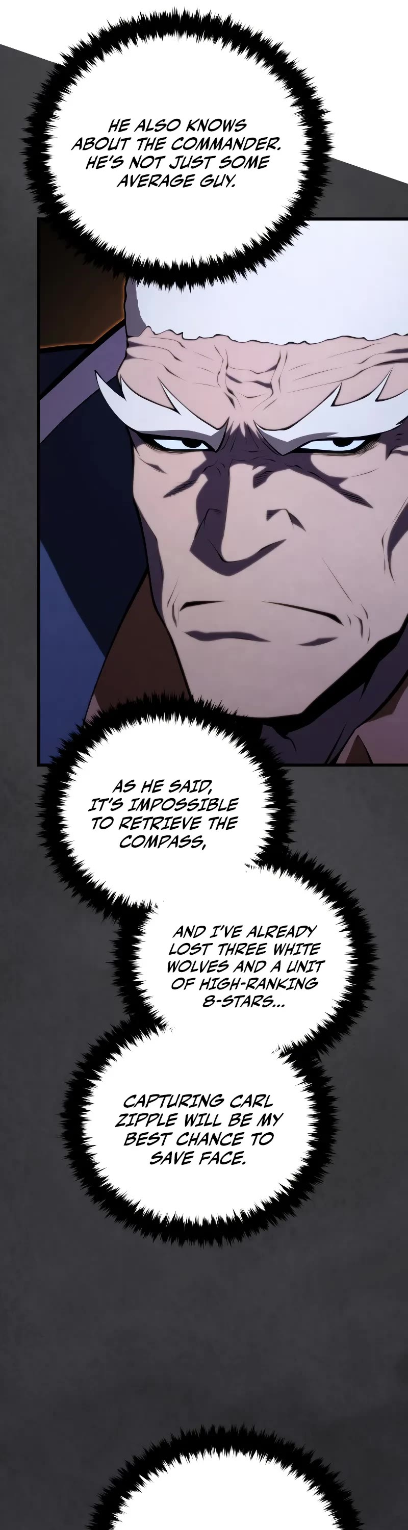 Swordmaster’s Youngest Son chapter 144 page 51