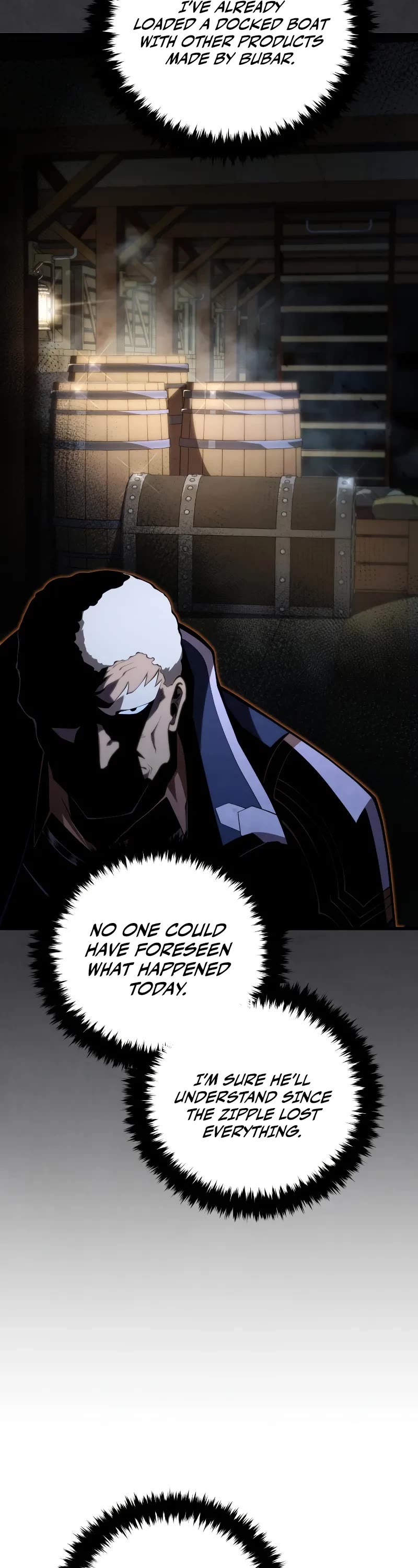 Swordmaster’s Youngest Son chapter 144 page 52