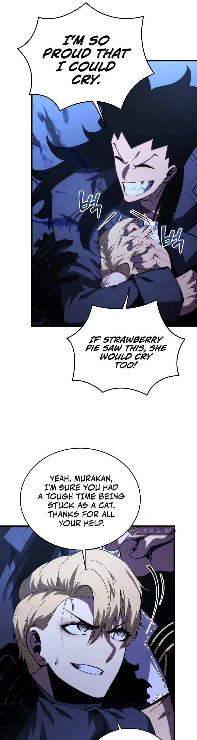 Swordmaster’s Youngest Son chapter 144 page 56