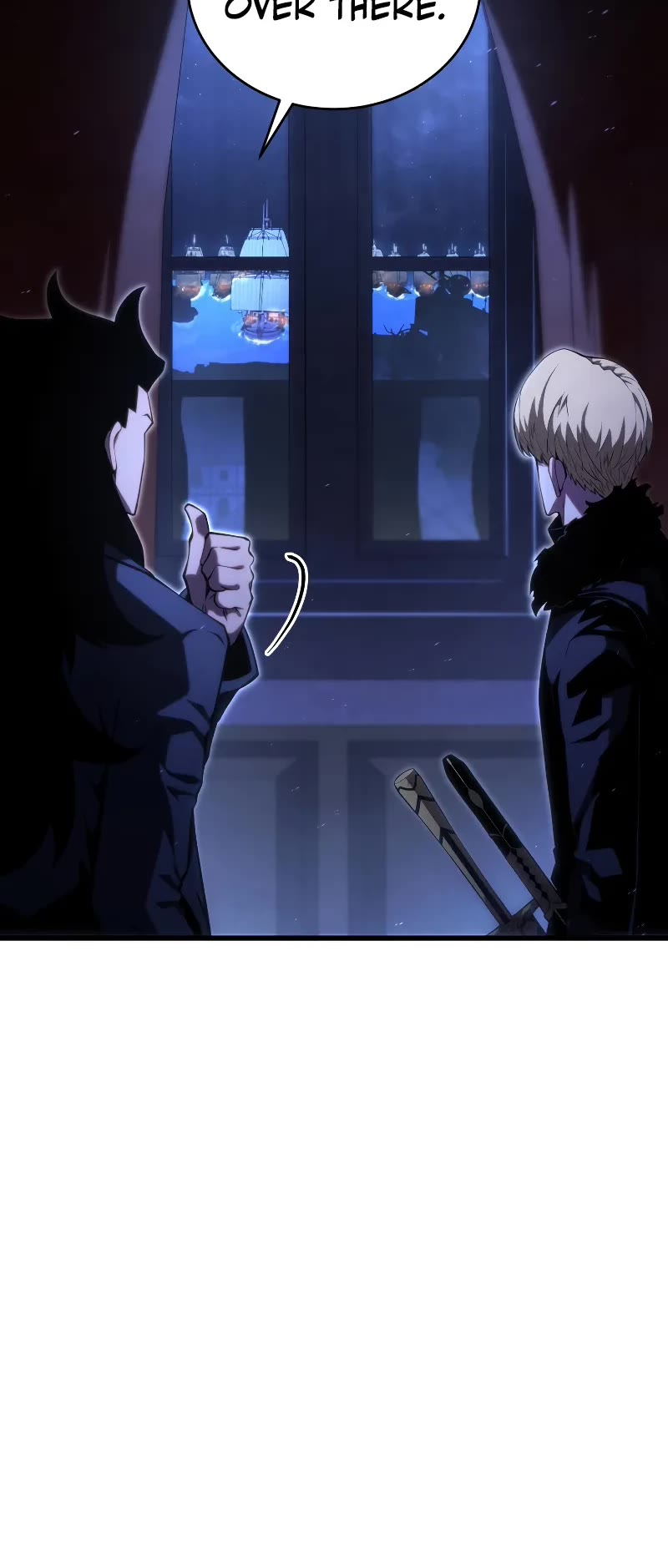 Swordmaster’s Youngest Son chapter 144 page 61