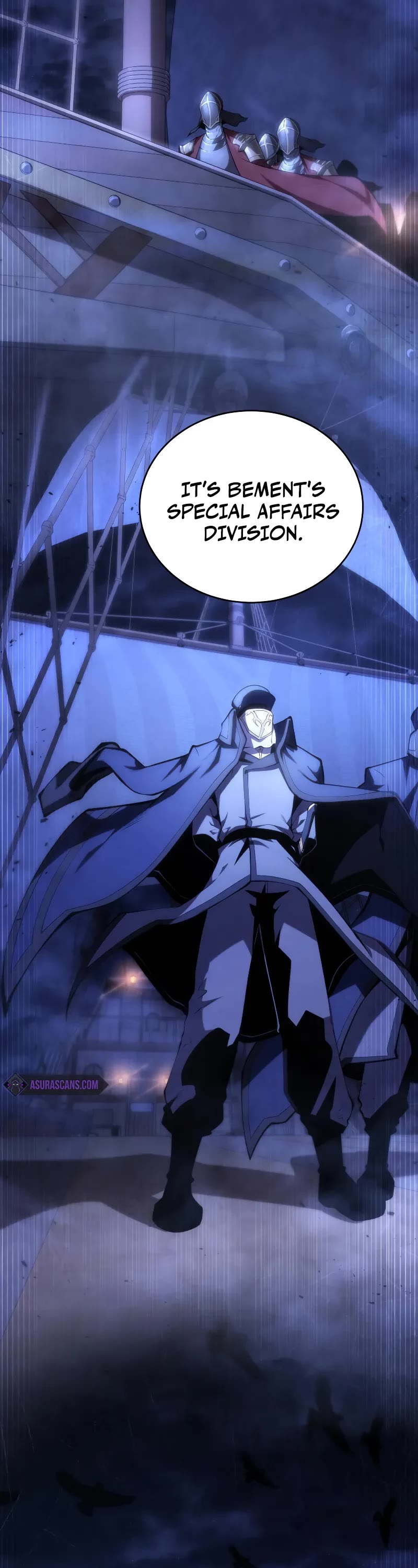 Swordmaster’s Youngest Son chapter 144 page 63