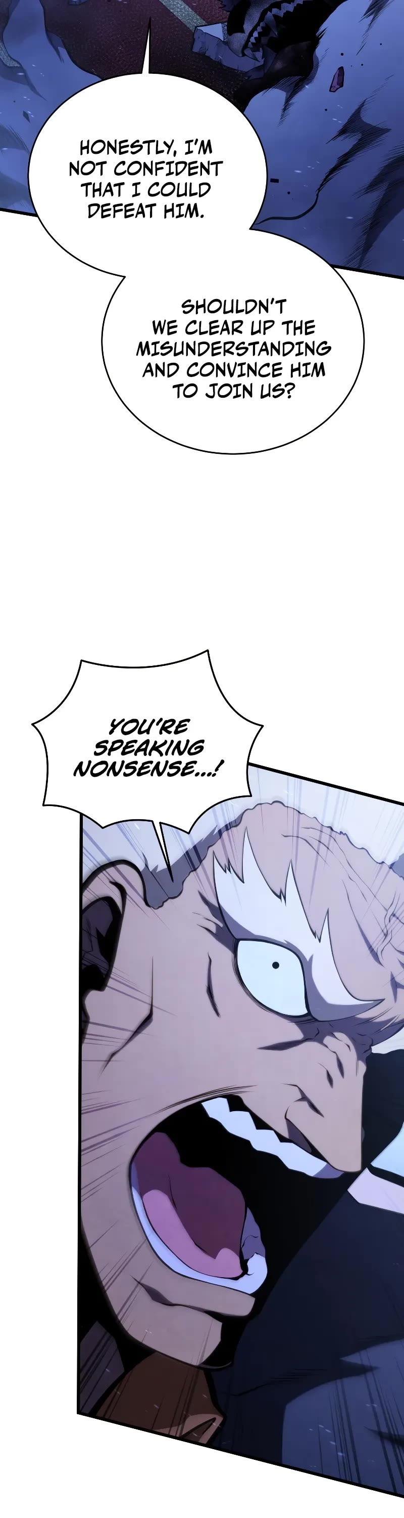 Swordmaster’s Youngest Son chapter 144 page 9