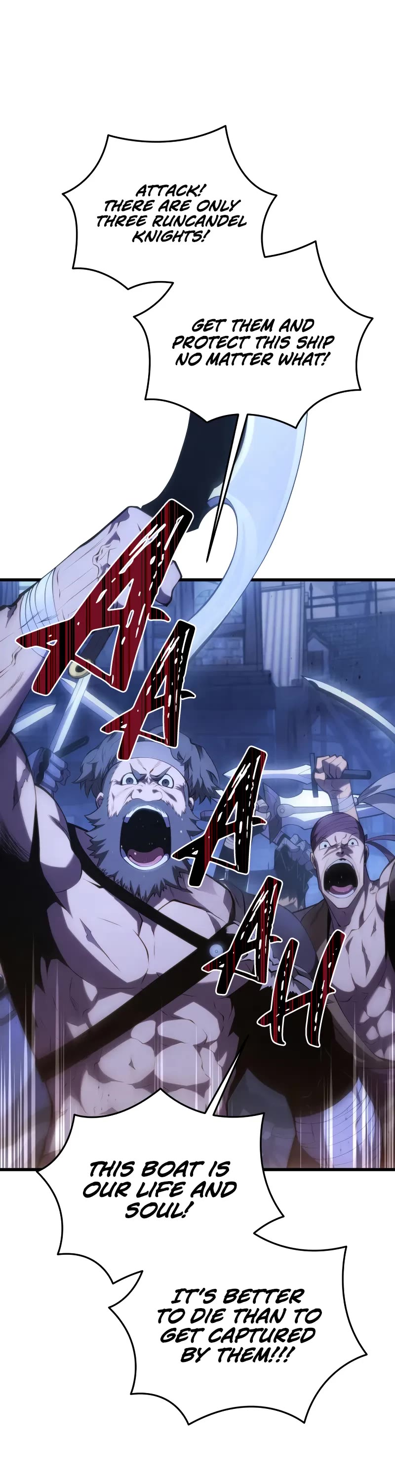 Swordmaster’s Youngest Son chapter 145 page 11