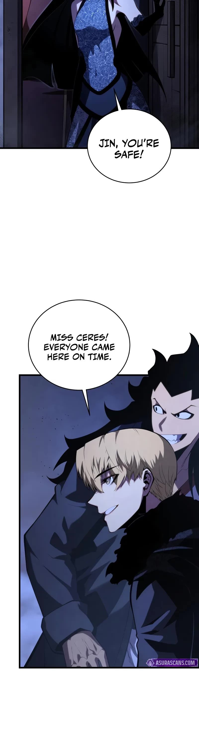 Swordmaster’s Youngest Son chapter 145 page 13