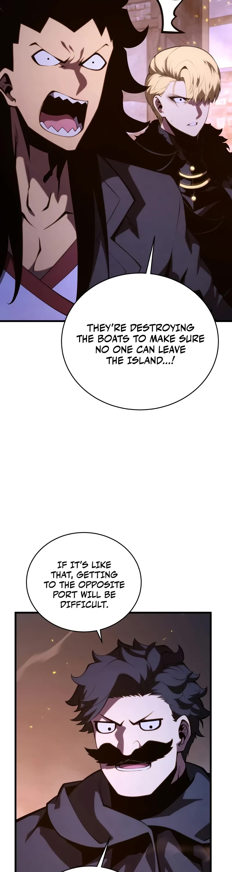 Swordmaster’s Youngest Son chapter 145 page 18