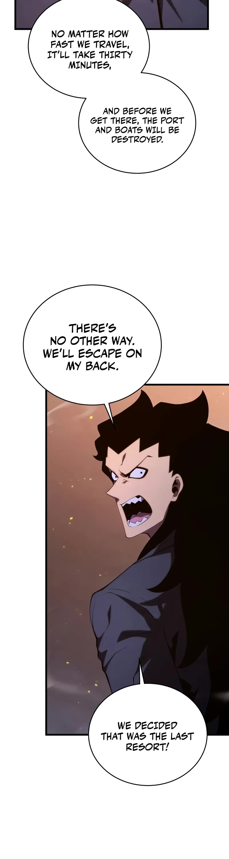 Swordmaster’s Youngest Son chapter 145 page 19