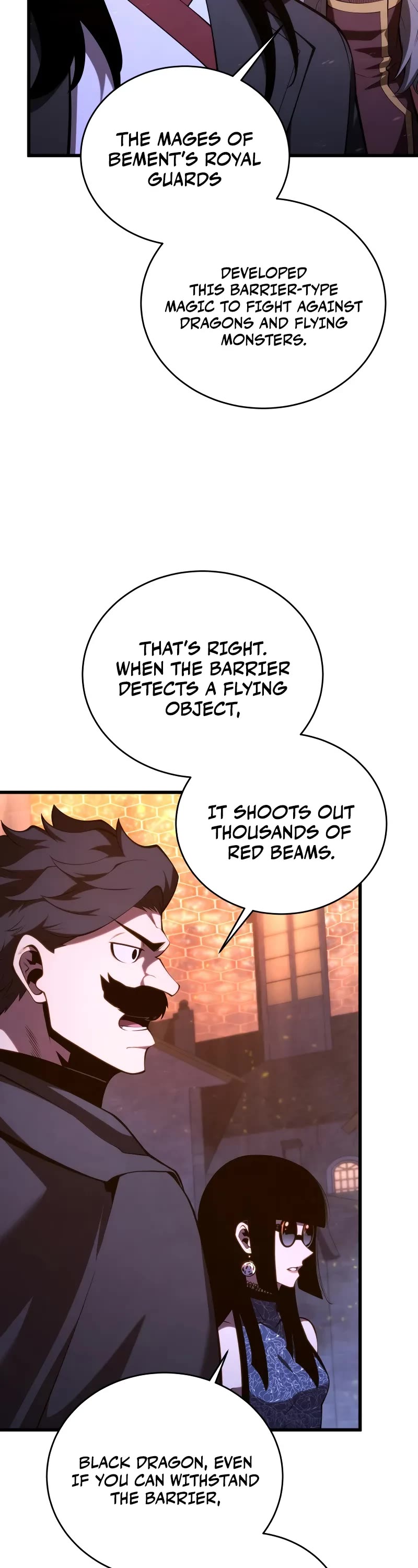 Swordmaster’s Youngest Son chapter 145 page 24