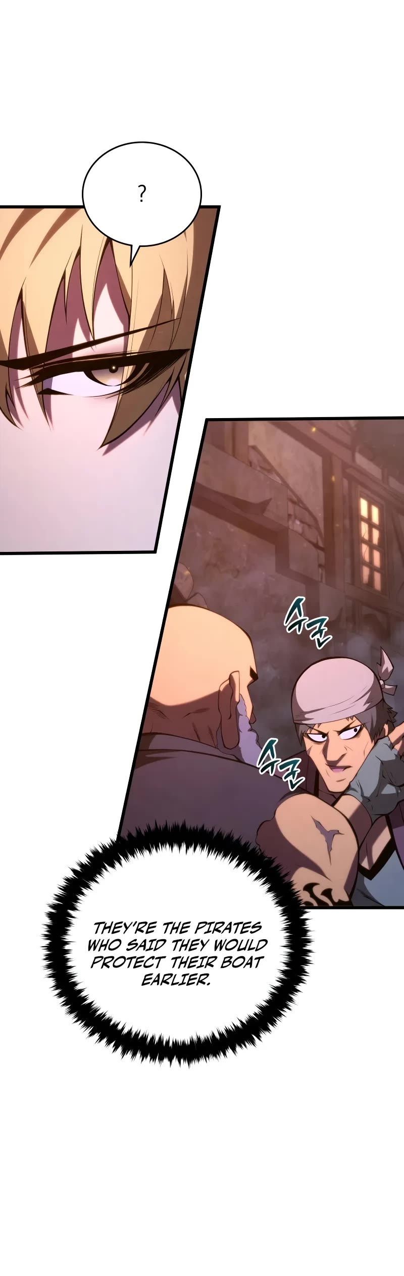 Swordmaster’s Youngest Son chapter 145 page 26