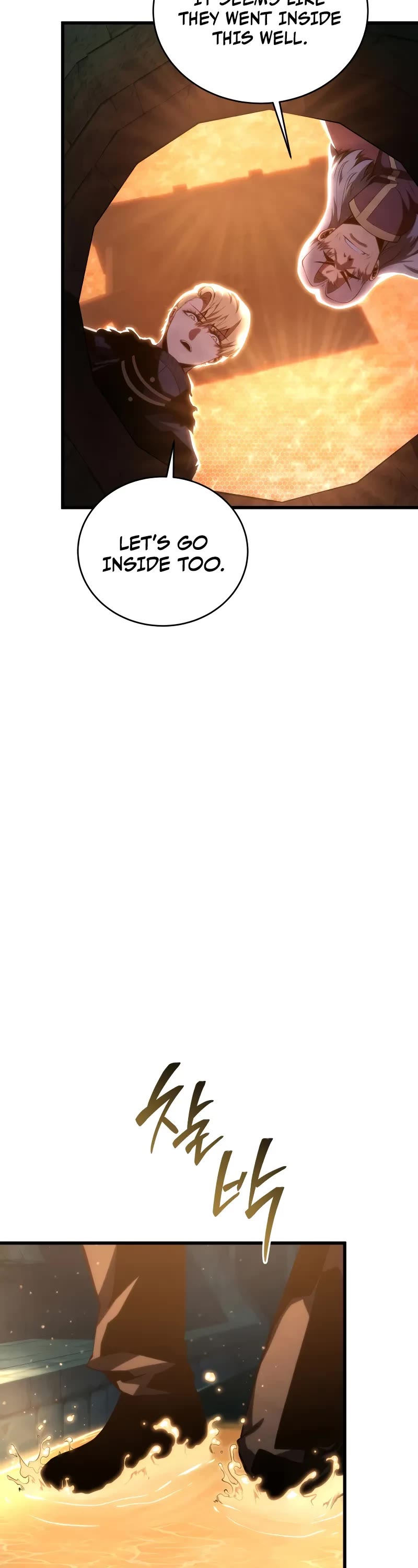 Swordmaster’s Youngest Son chapter 145 page 29