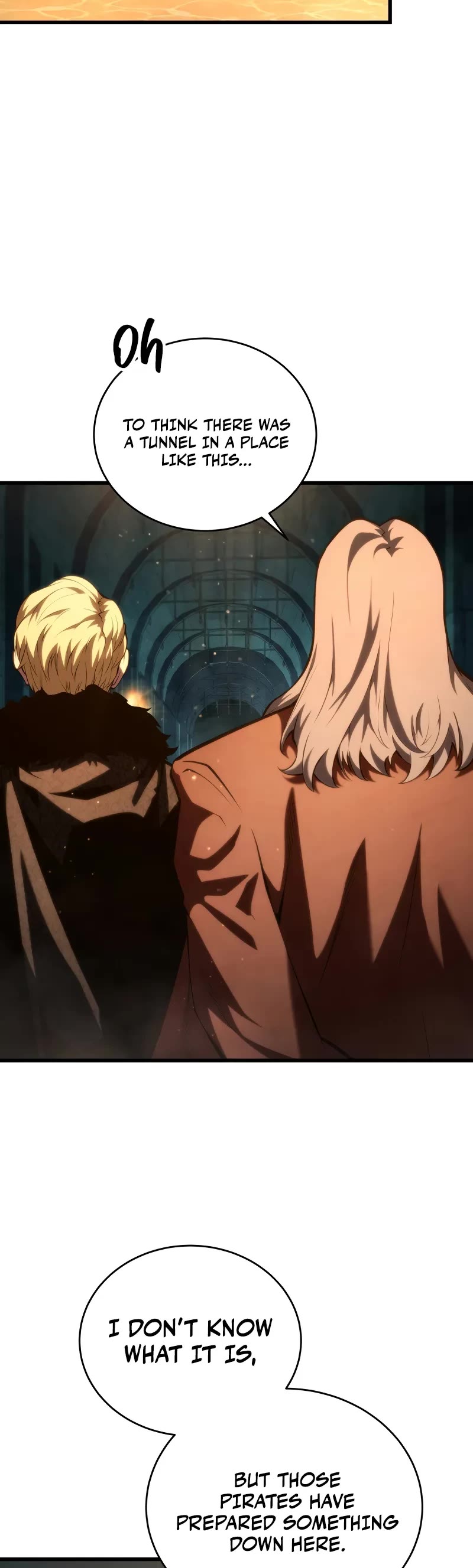 Swordmaster’s Youngest Son chapter 145 page 30