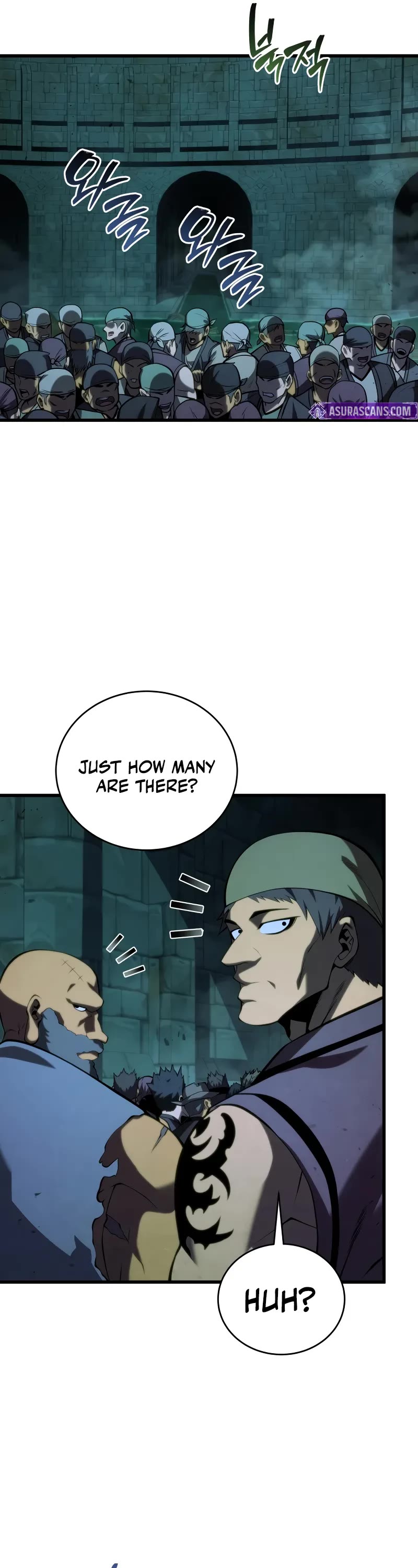 Swordmaster’s Youngest Son chapter 145 page 32