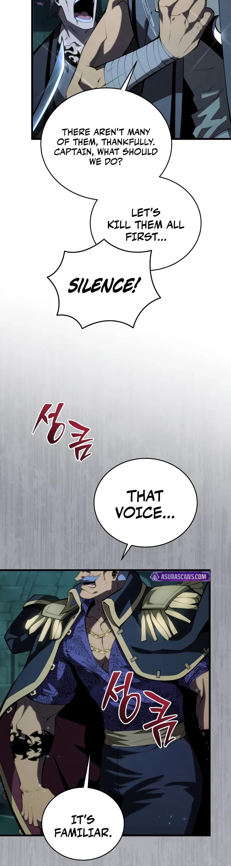 Swordmaster’s Youngest Son chapter 145 page 34