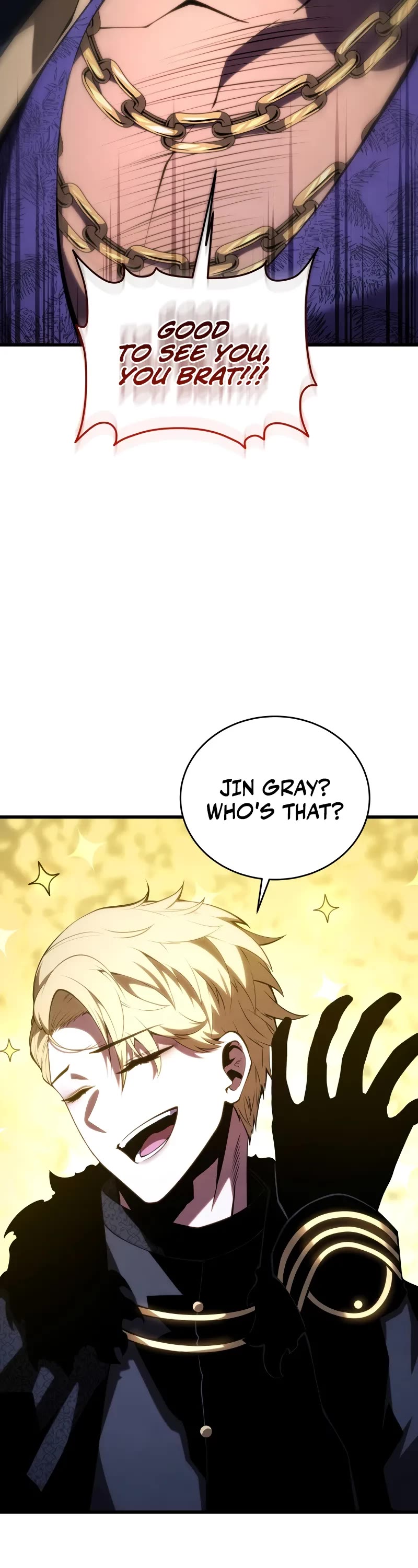 Swordmaster’s Youngest Son chapter 145 page 38