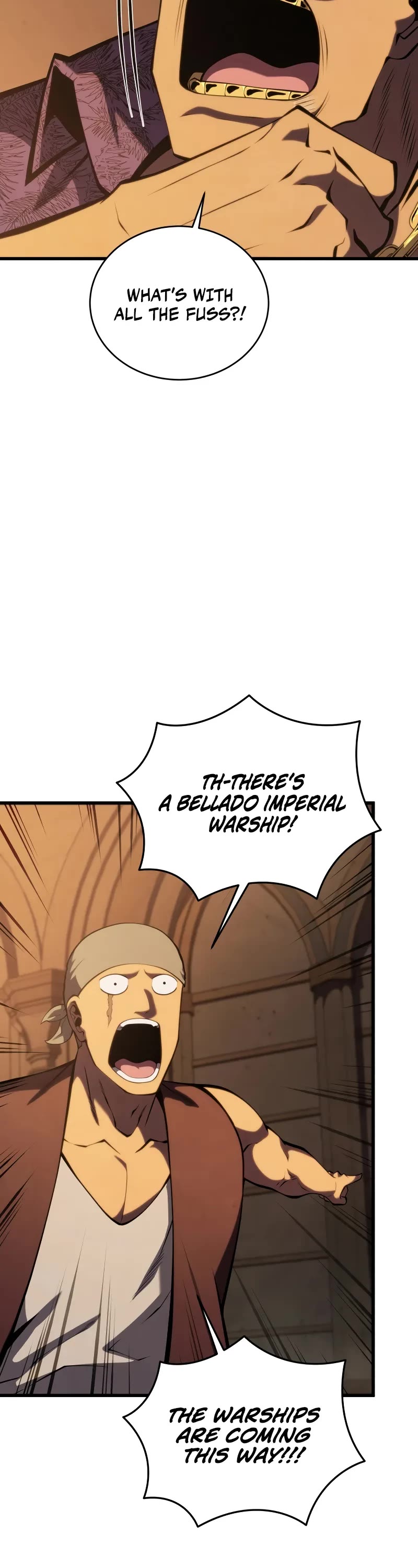 Swordmaster’s Youngest Son chapter 145 page 4