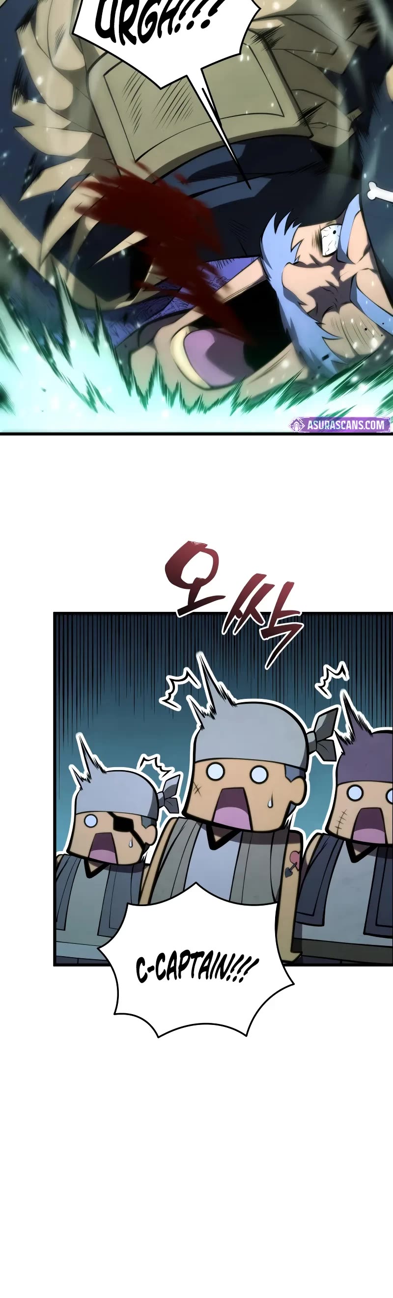 Swordmaster’s Youngest Son chapter 145 page 46