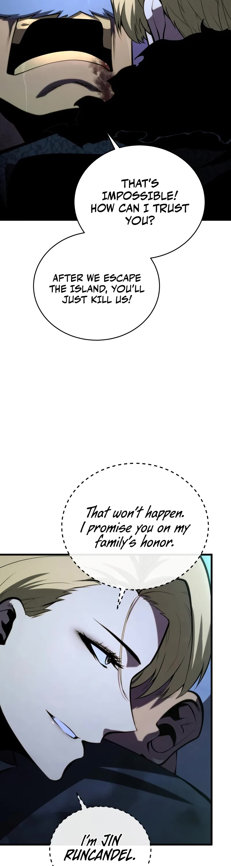 Swordmaster’s Youngest Son chapter 145 page 48