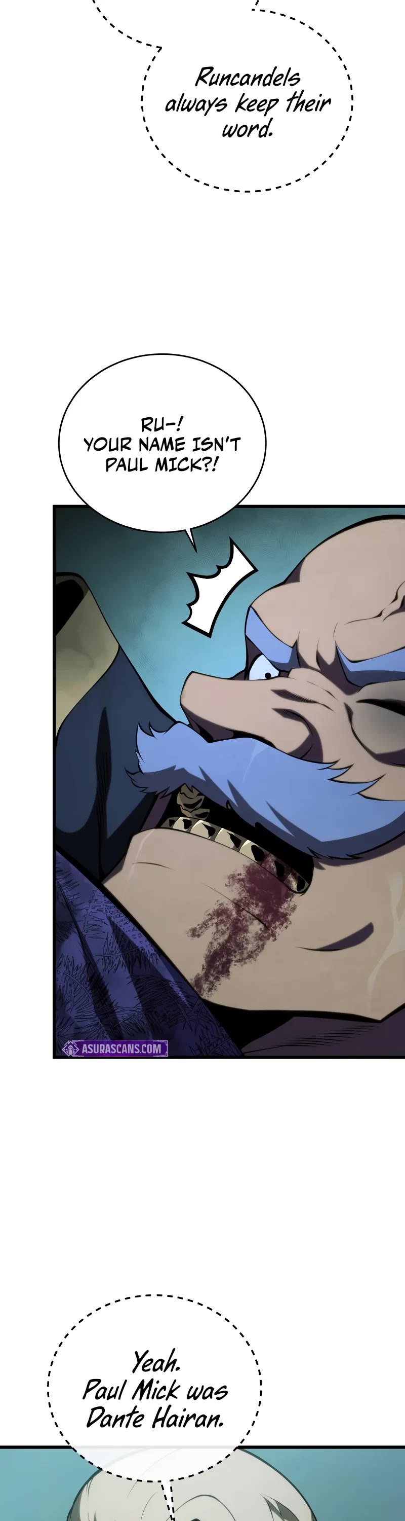 Swordmaster’s Youngest Son chapter 145 page 49