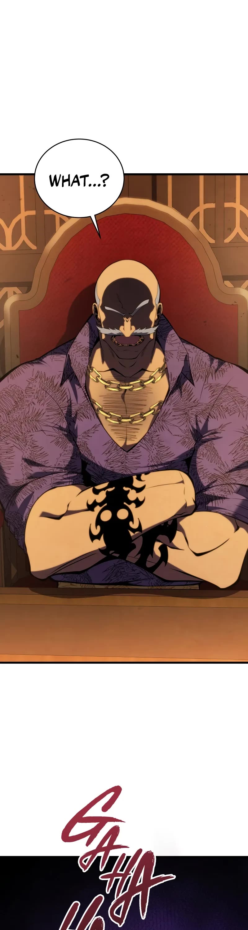 Swordmaster’s Youngest Son chapter 145 page 5