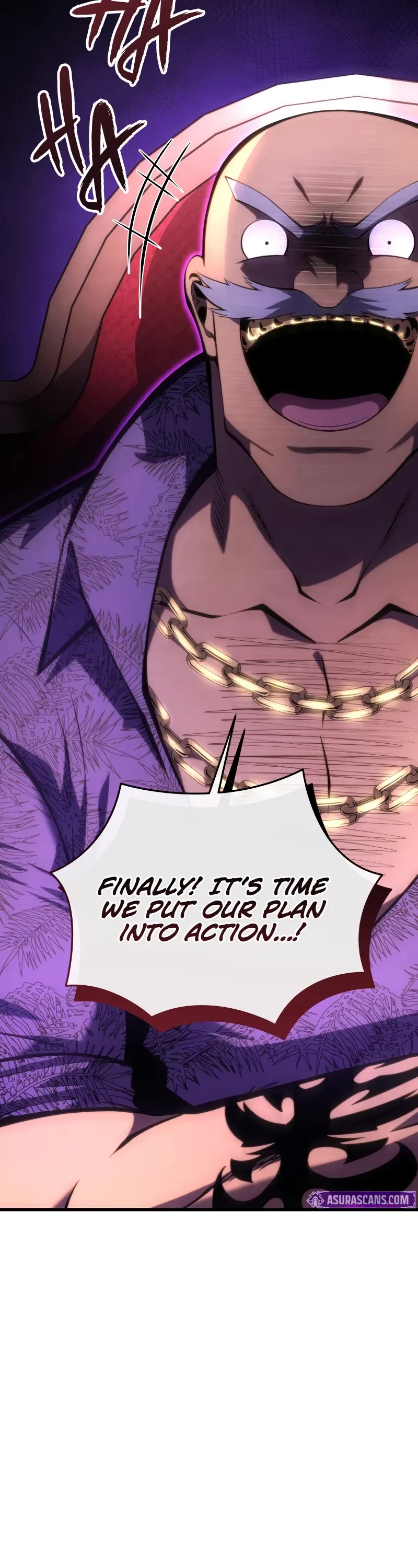 Swordmaster’s Youngest Son chapter 145 page 6