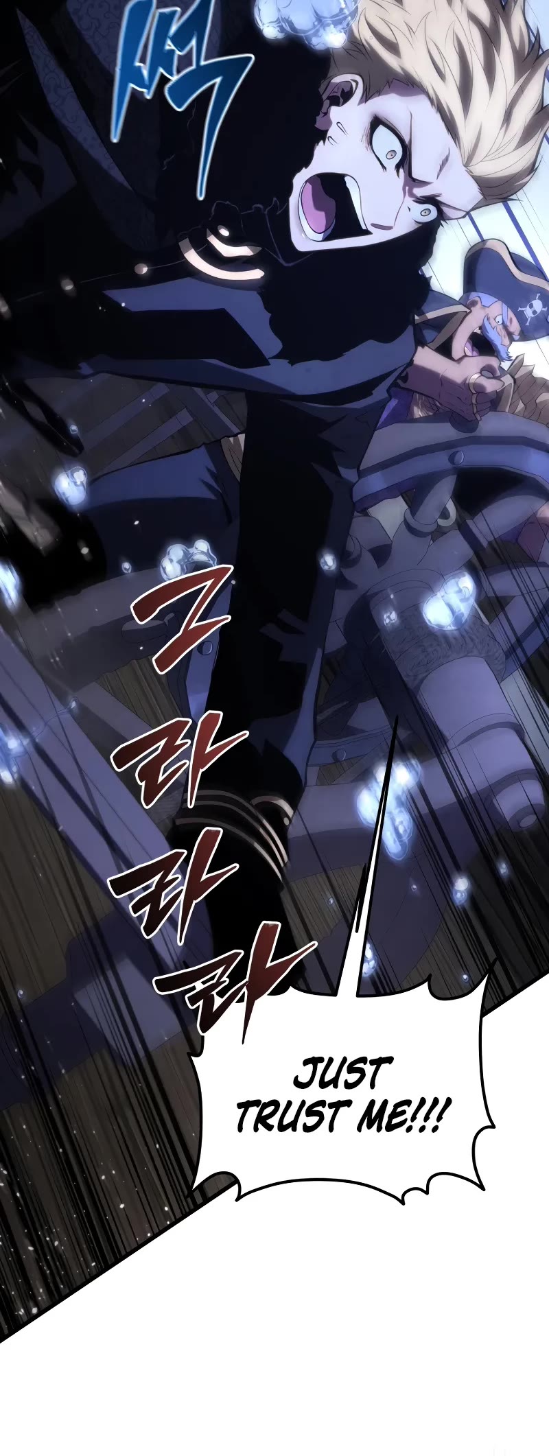 Swordmaster’s Youngest Son chapter 145 page 60