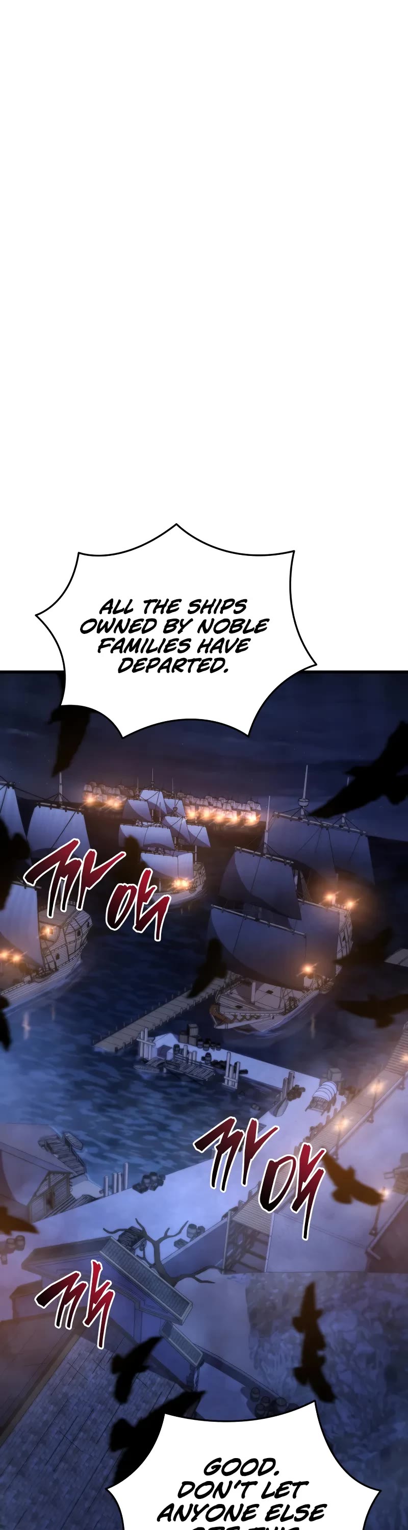 Swordmaster’s Youngest Son chapter 145 page 7