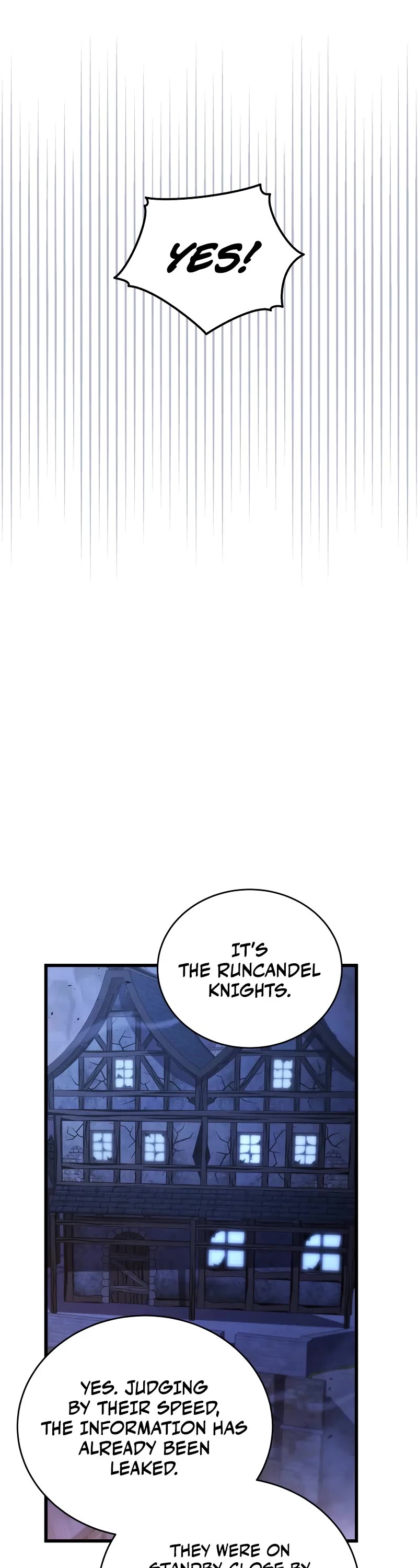 Swordmaster’s Youngest Son chapter 145 page 9