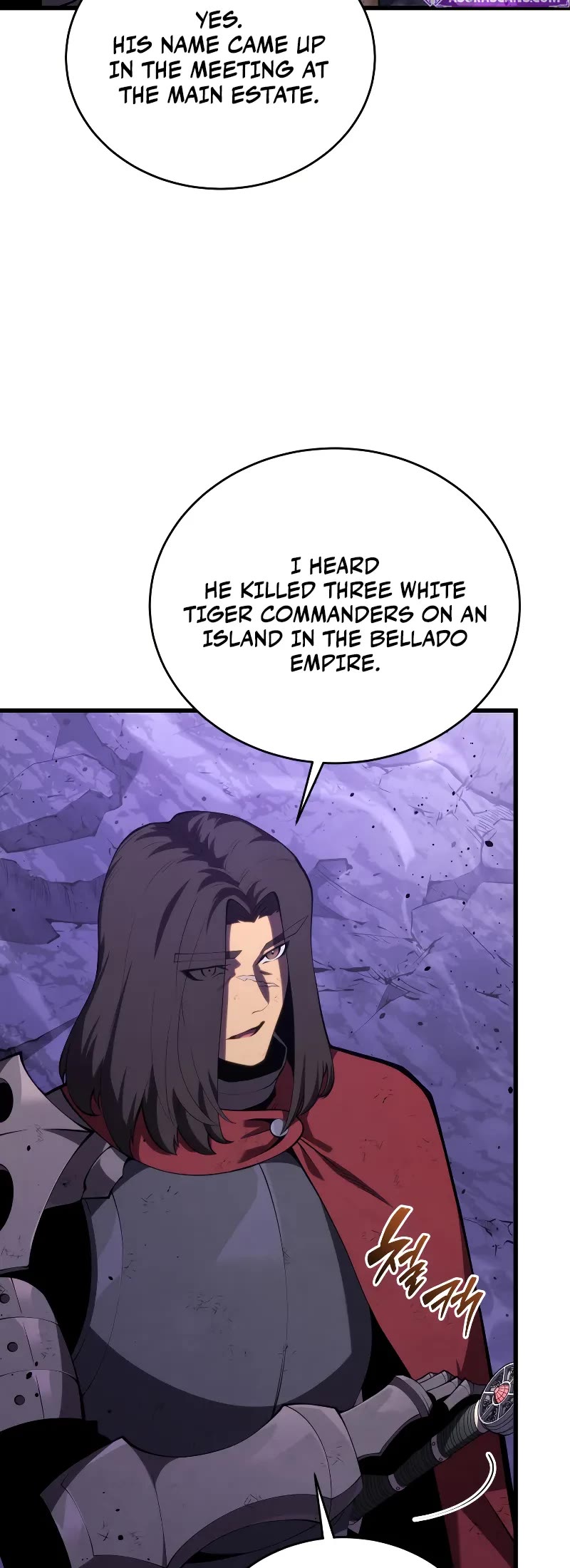 Swordmaster’s Youngest Son chapter 147 page 15