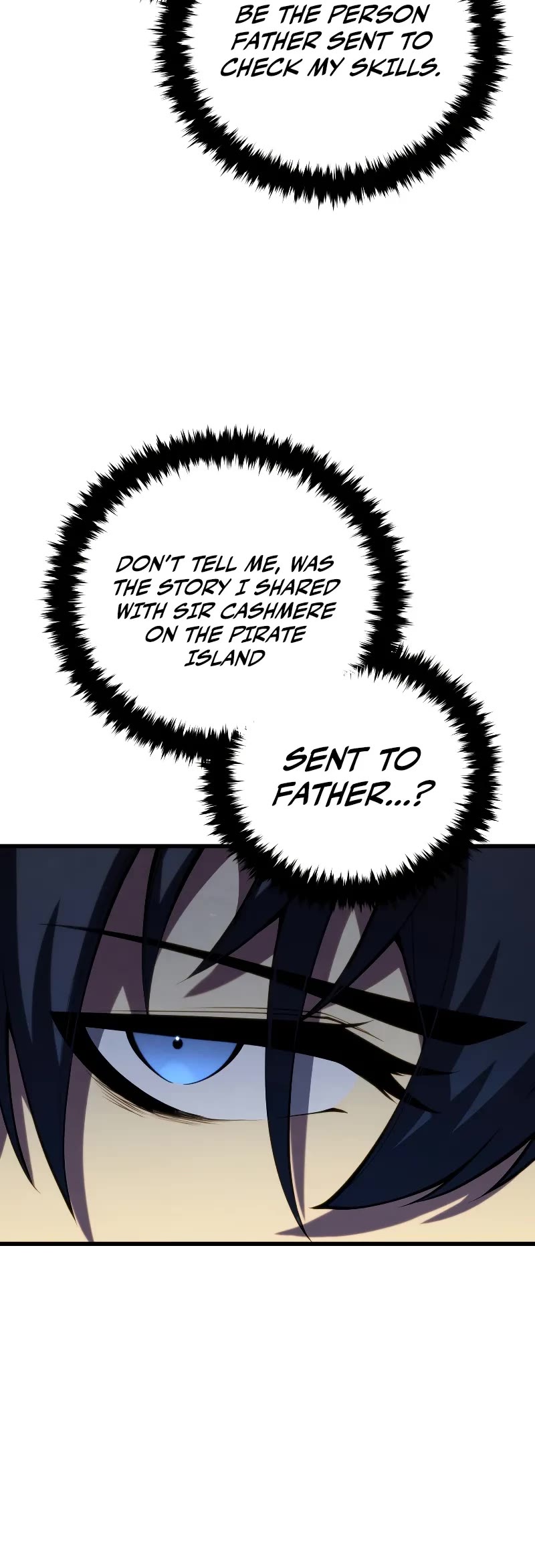 Swordmaster’s Youngest Son chapter 147 page 51