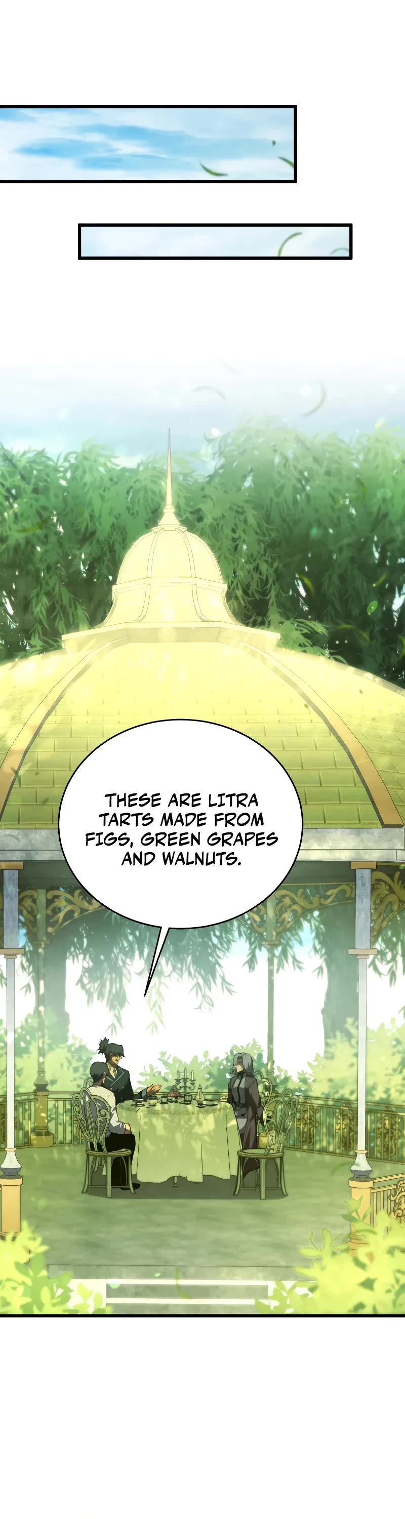 Swordmaster’s Youngest Son chapter 147 page 53
