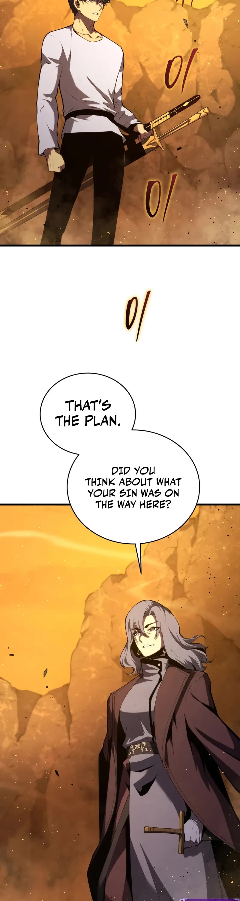 Swordmaster’s Youngest Son chapter 148 page 12