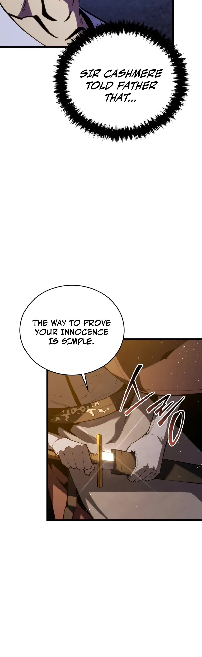 Swordmaster’s Youngest Son chapter 148 page 15