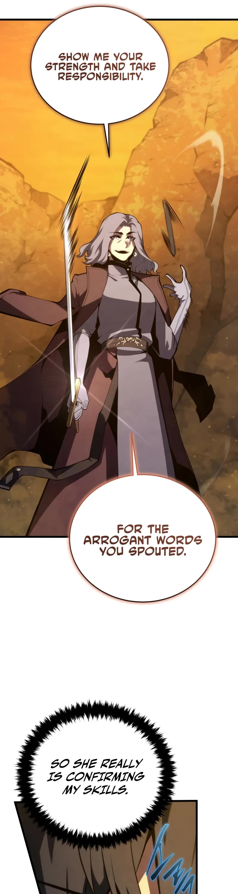 Swordmaster’s Youngest Son chapter 148 page 16