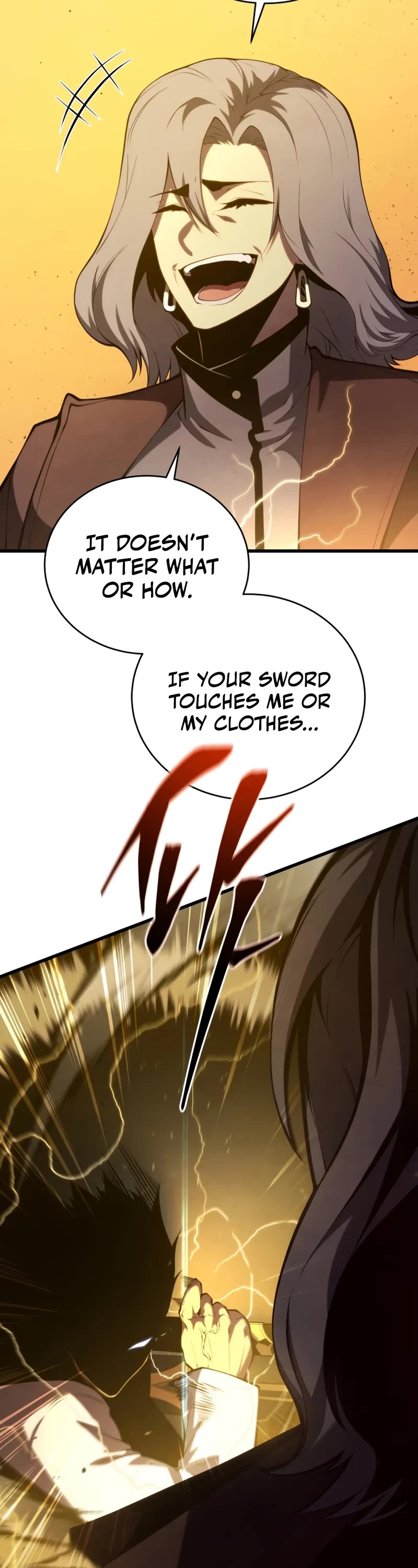 Swordmaster’s Youngest Son chapter 148 page 18