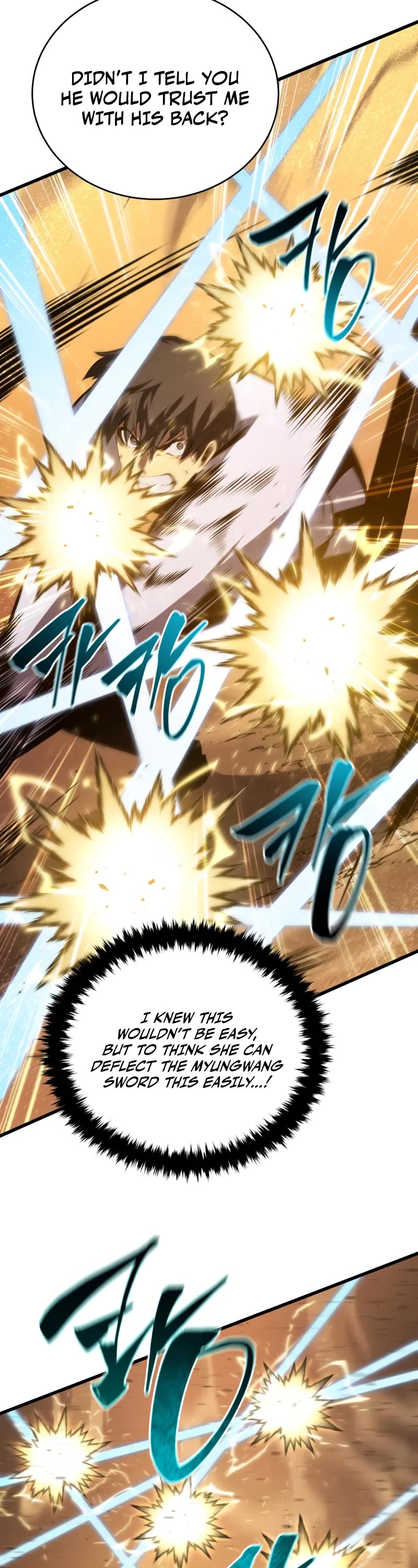 Swordmaster’s Youngest Son chapter 148 page 24