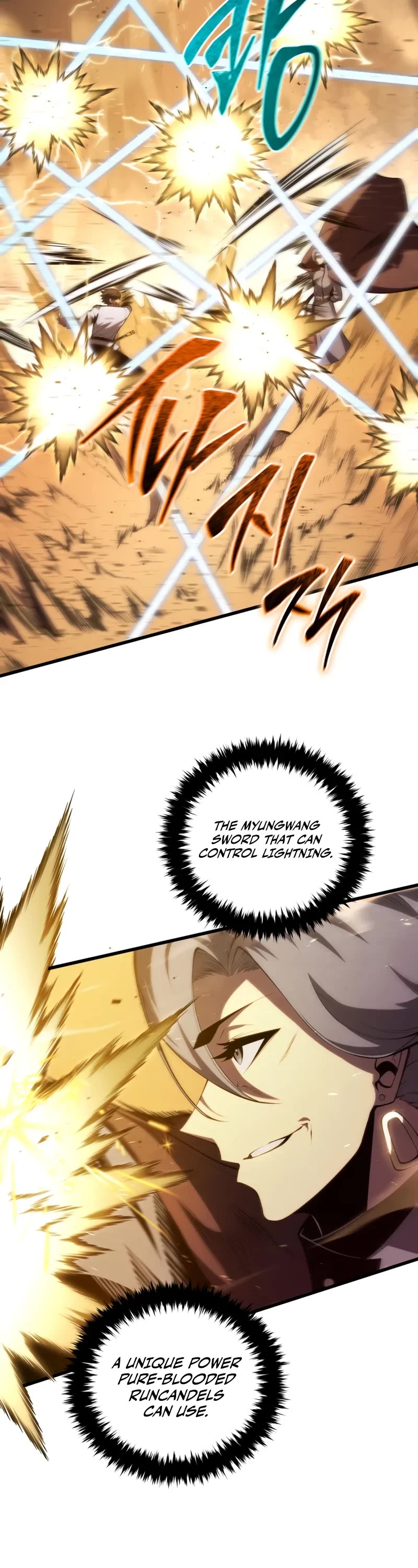 Swordmaster’s Youngest Son chapter 148 page 25