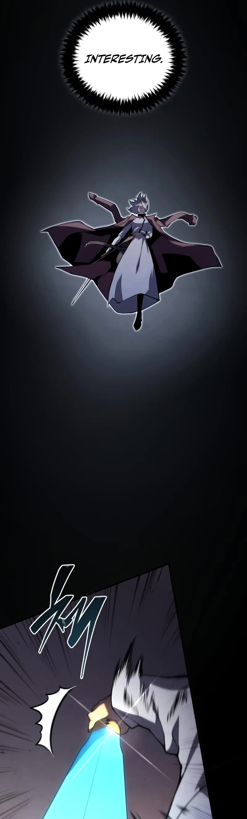 Swordmaster’s Youngest Son chapter 148 page 32