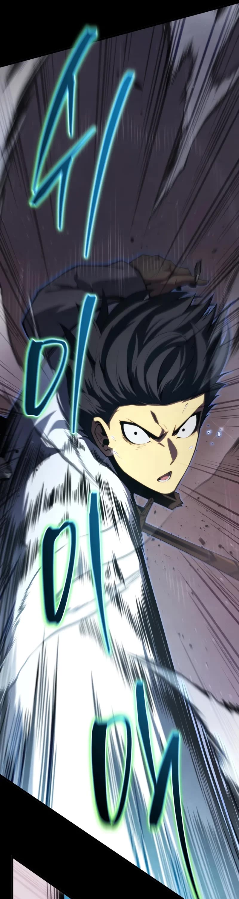 Swordmaster’s Youngest Son chapter 148 page 34