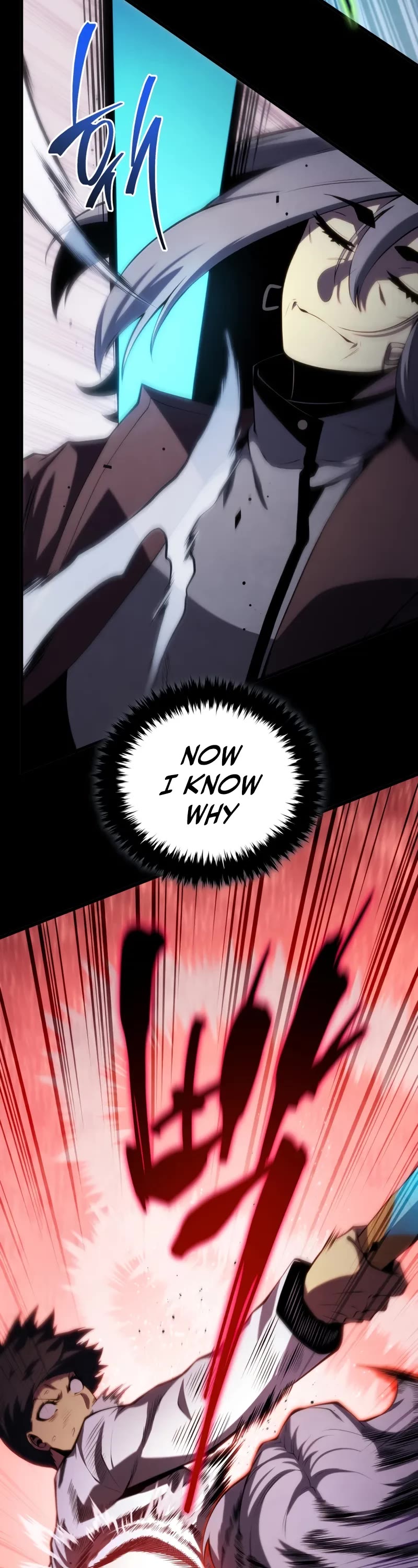 Swordmaster’s Youngest Son chapter 148 page 35