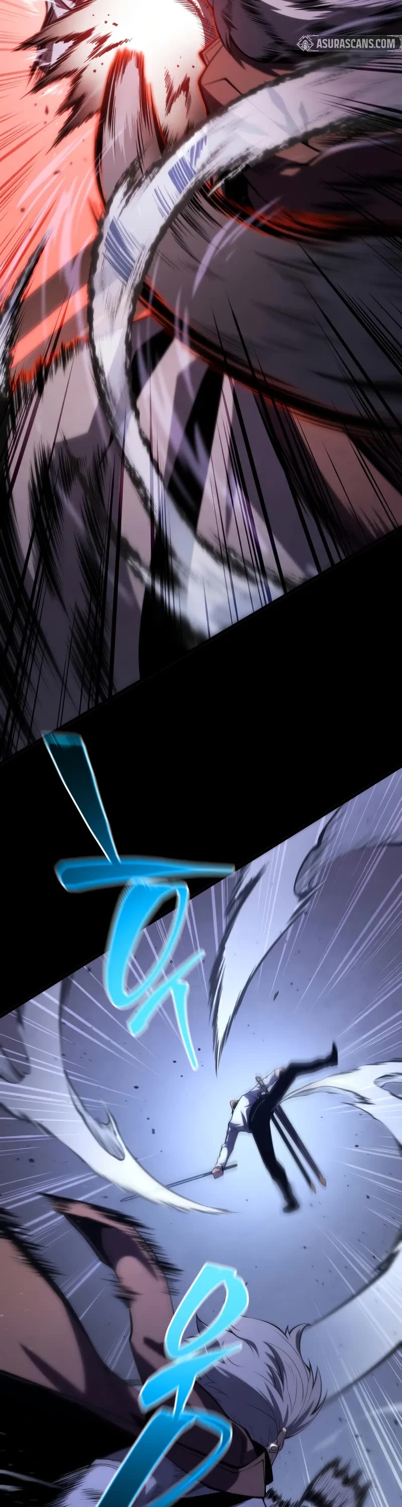 Swordmaster’s Youngest Son chapter 148 page 36