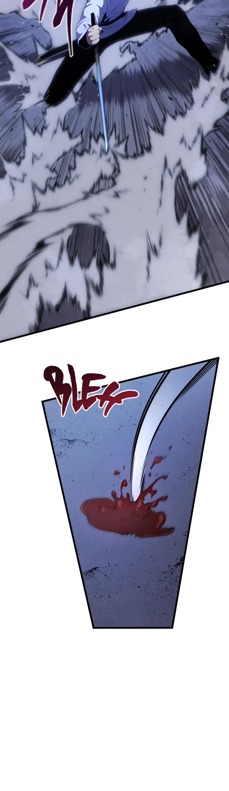 Swordmaster’s Youngest Son chapter 148 page 38