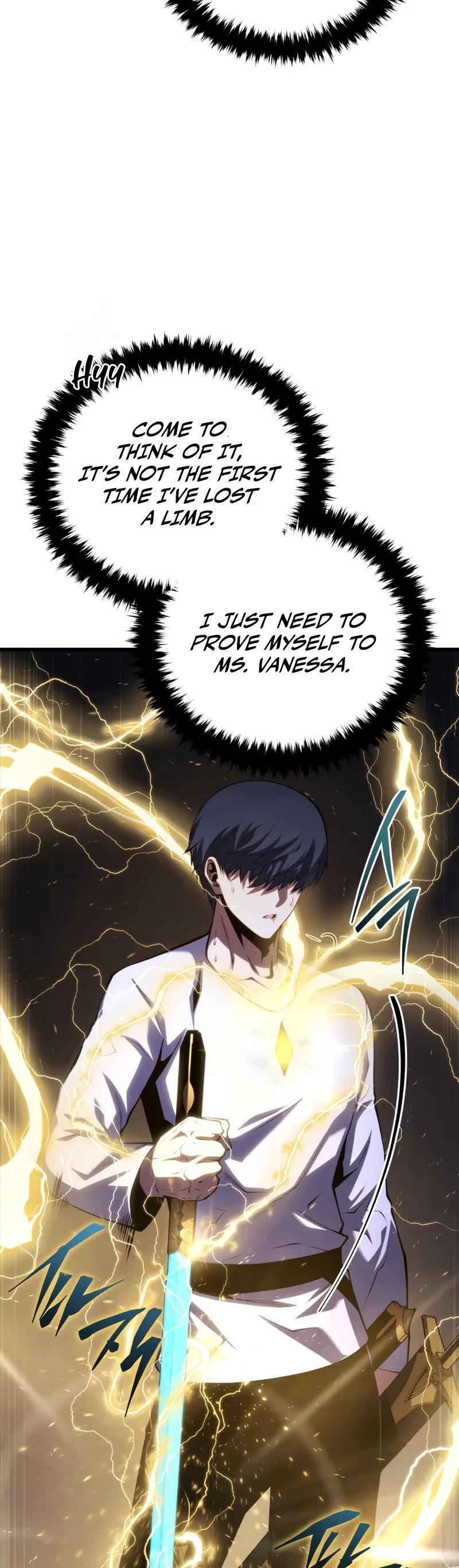 Swordmaster’s Youngest Son chapter 148 page 41