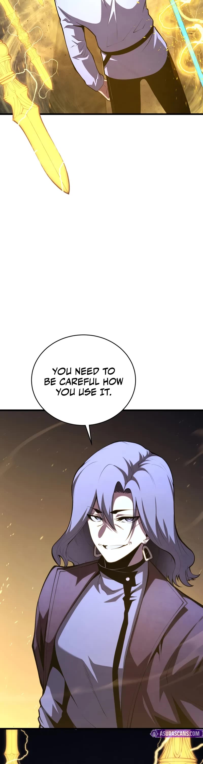 Swordmaster’s Youngest Son chapter 148 page 44