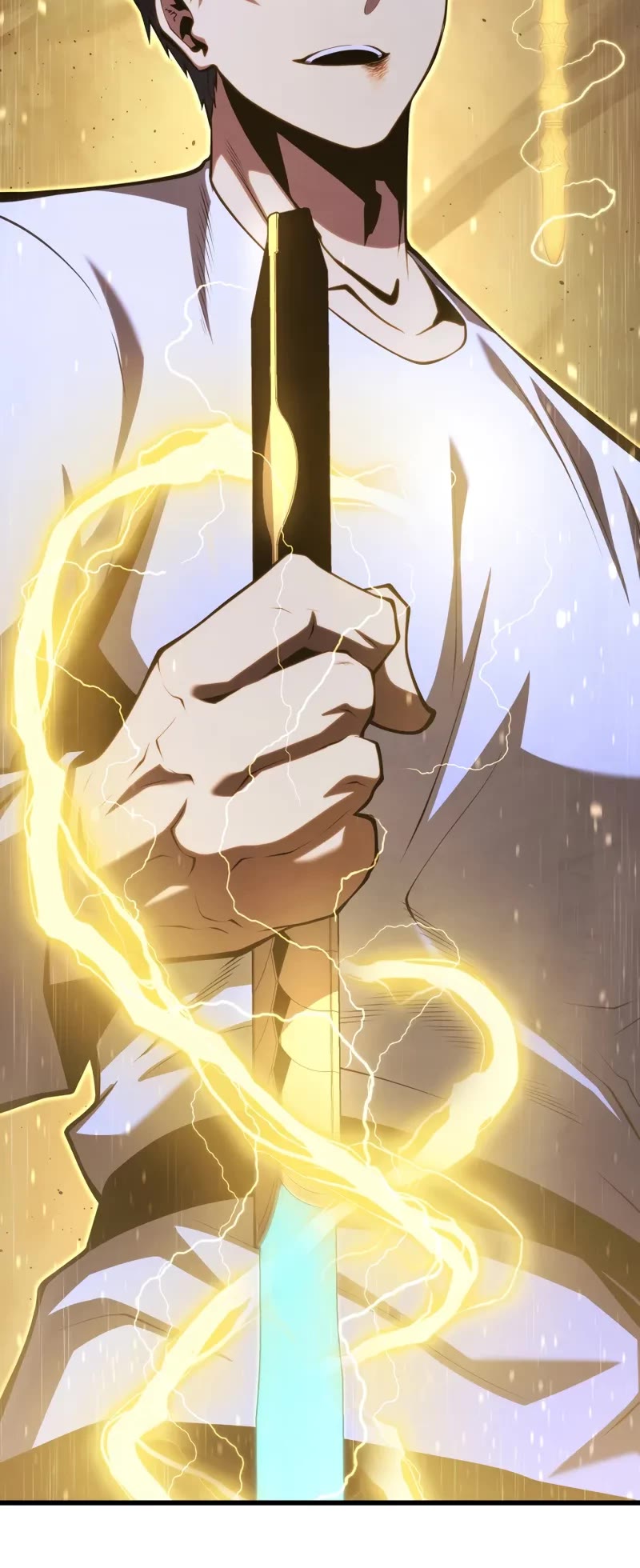 Swordmaster’s Youngest Son chapter 148 page 46