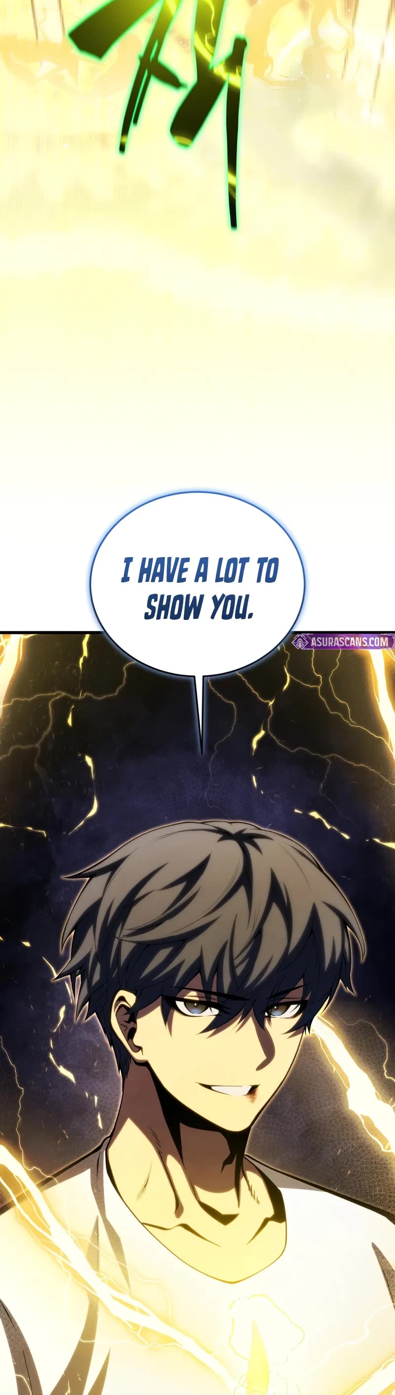 Swordmaster’s Youngest Son chapter 148 page 50