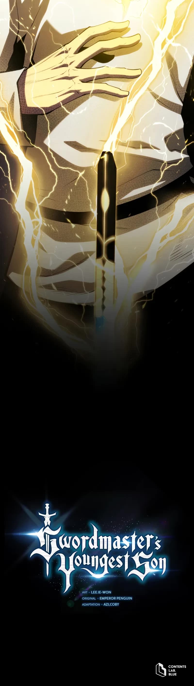 Swordmaster’s Youngest Son chapter 148 page 51