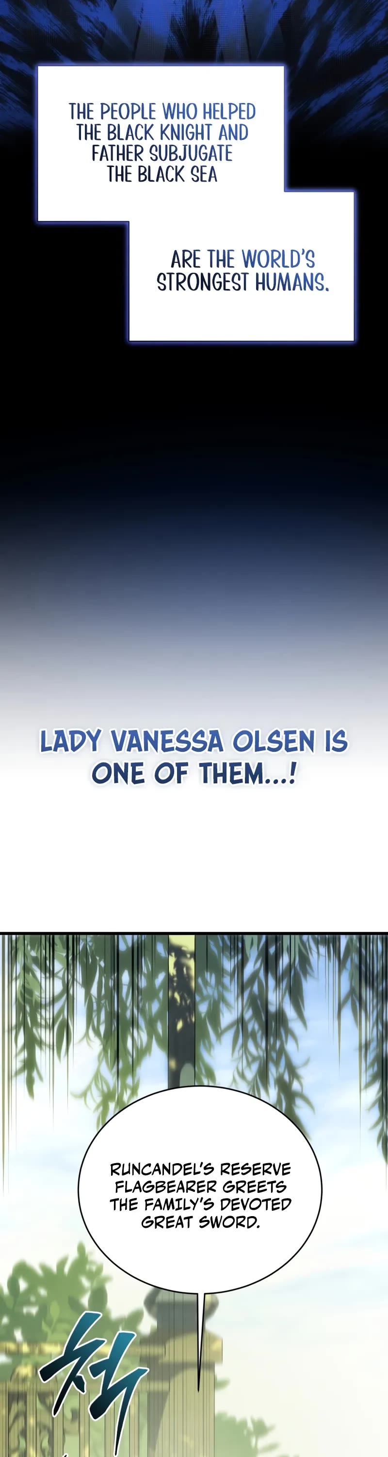 Swordmaster’s Youngest Son chapter 148 page 7